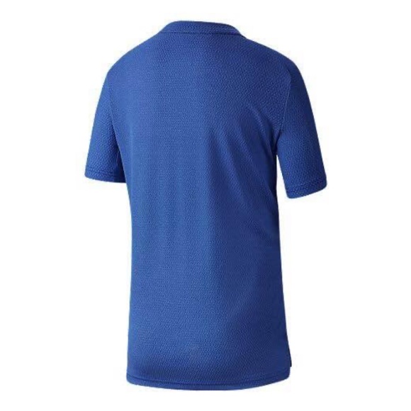 BRAND NEW youth boy nike dri-fit training shirt size M - Picture 2 of 3